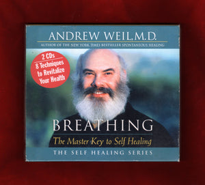 Breathing: The Master Key to Self Healing (The Self Healing Series),New