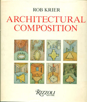 Architectural Composition,Used