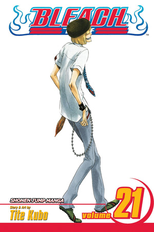 Bleach, Vol. 21,Used