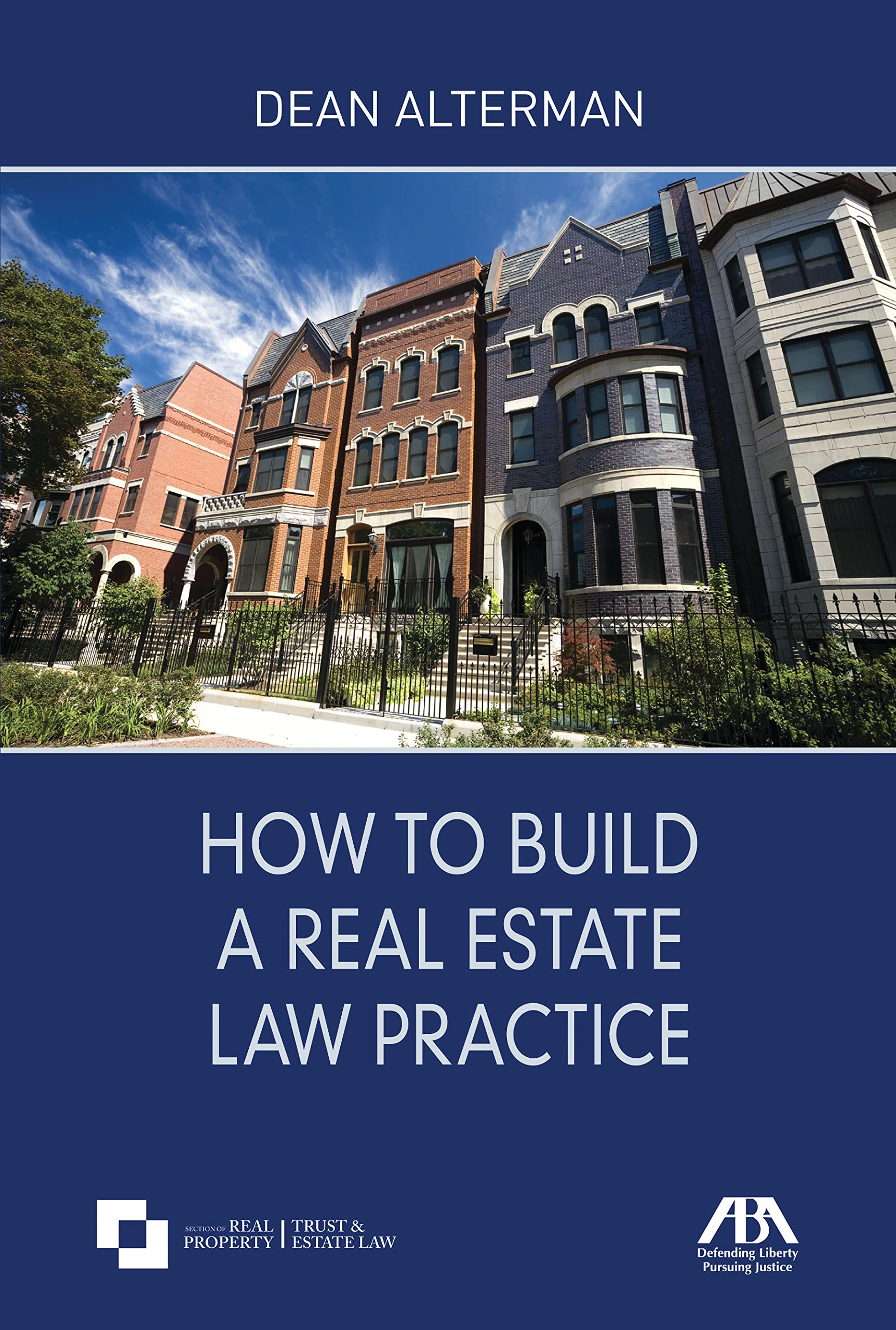 How to Build a Real Estate Law Practice,Used