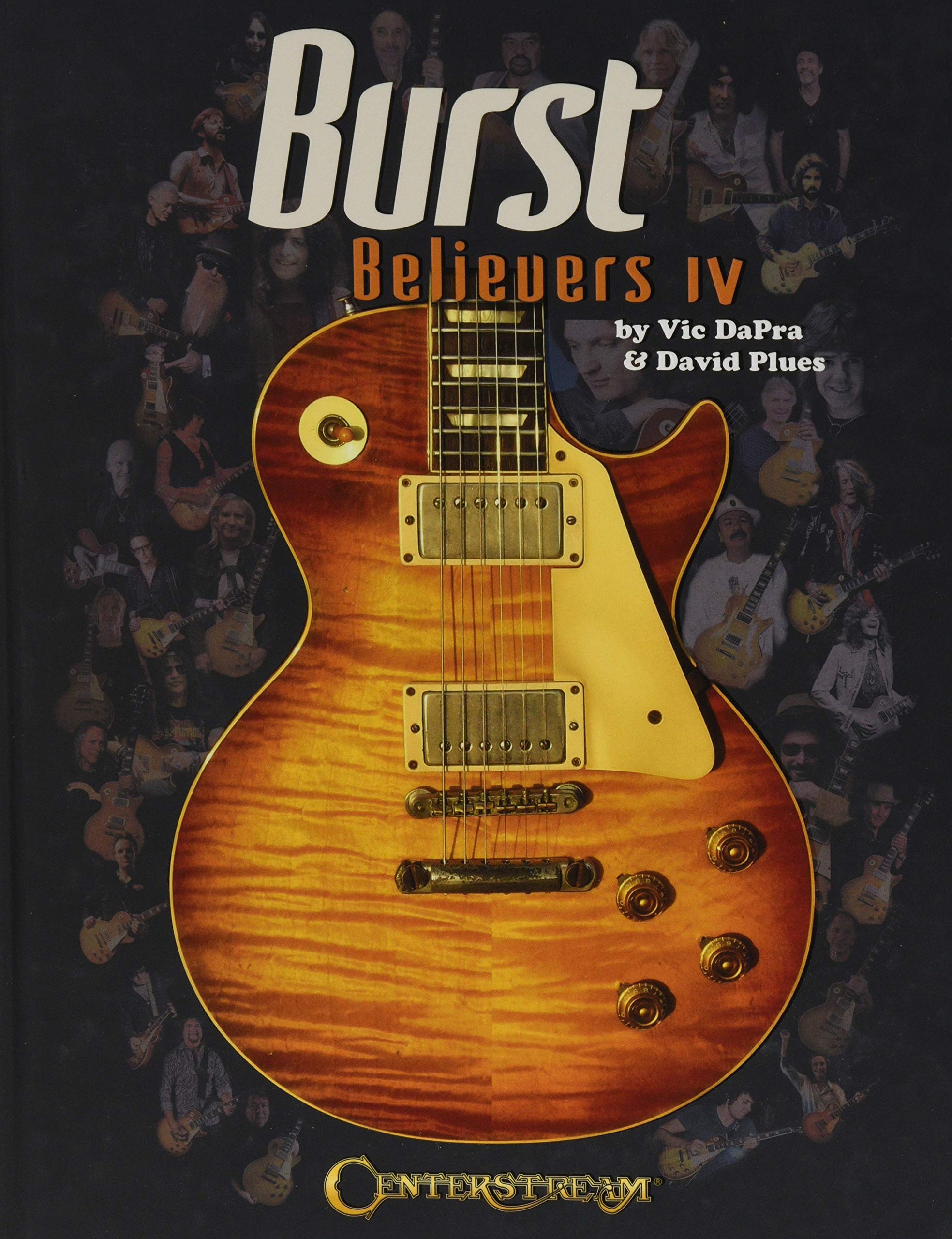 Burst Believers Iv