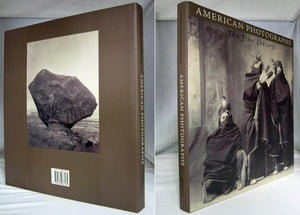 American Photographs: The First Century