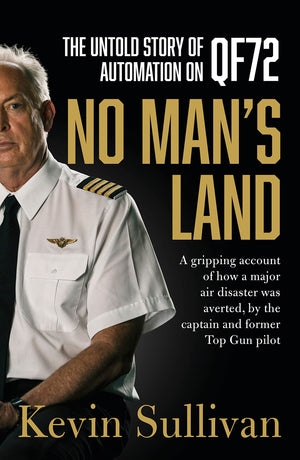 No Man'S Land: The Untold Story Of Automation And Qf72