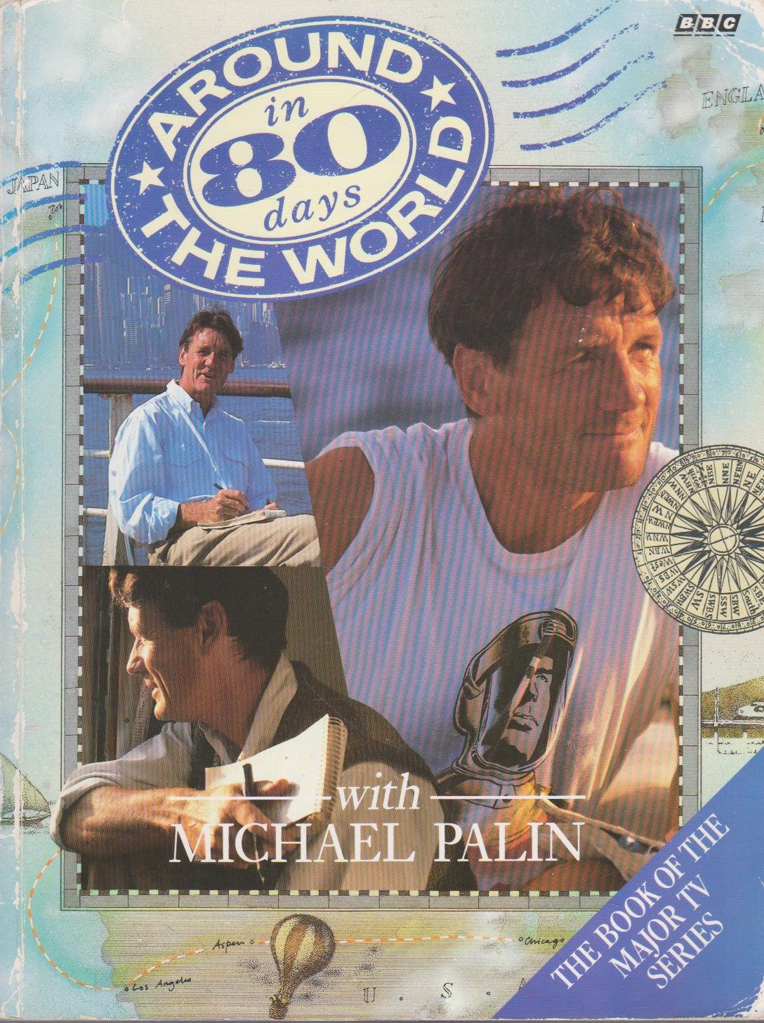 Around the World in 80 Days,Used