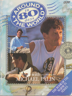 Around the World in 80 Days,Used