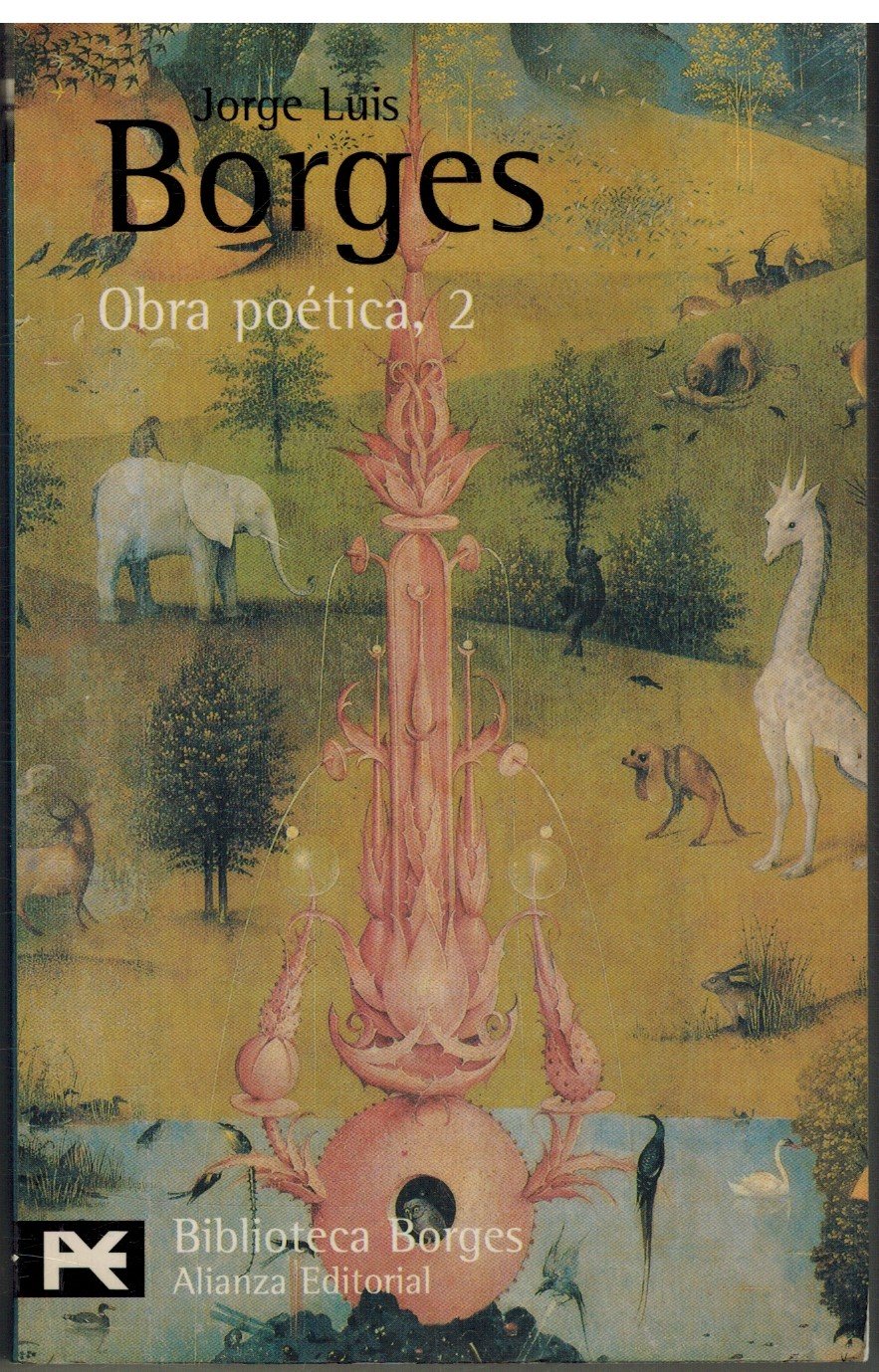 Obra potica, 2,Used