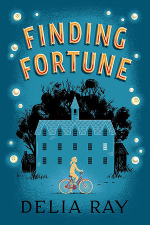 Finding Fortune,Used