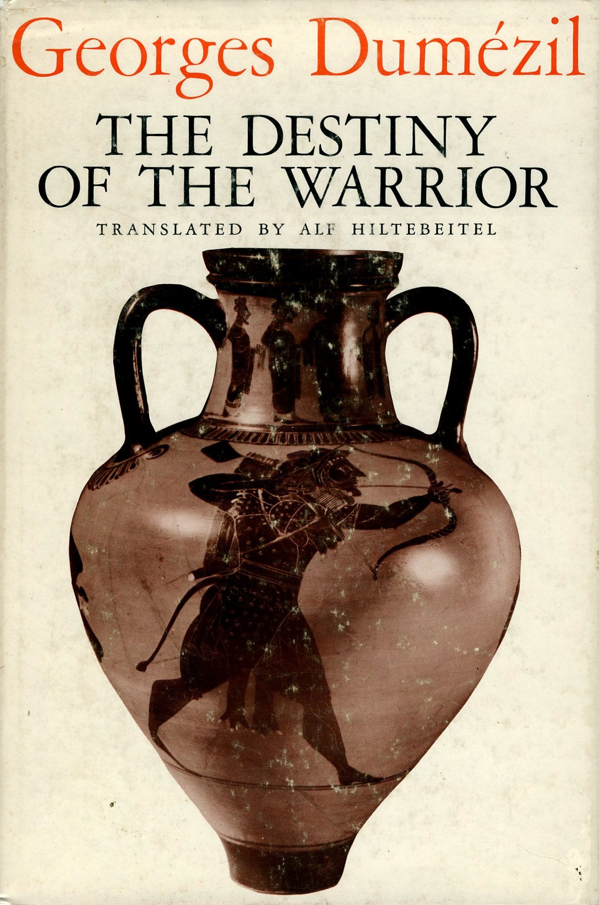 The Destiny of the Warrior,Used