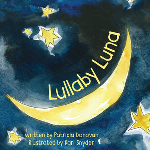 Lullaby Luna,Used