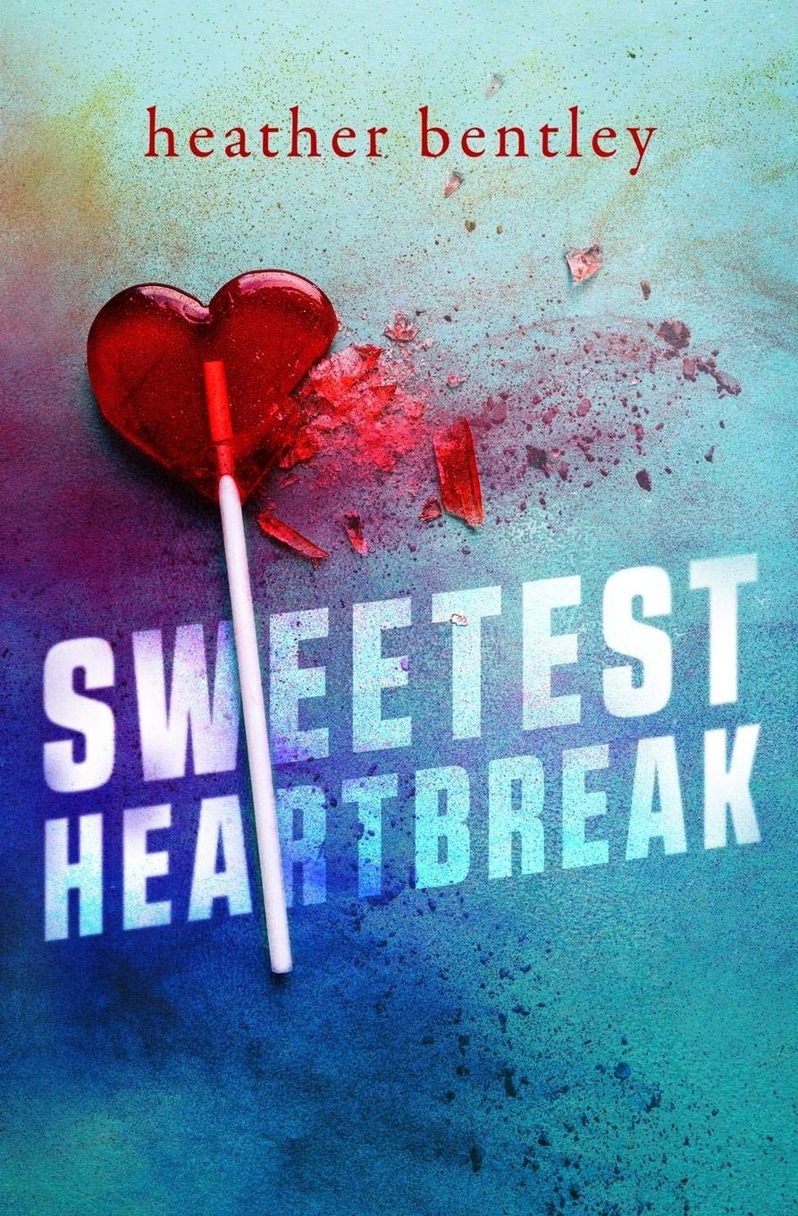 Sweetest Heartbreak (Sweetness),Used