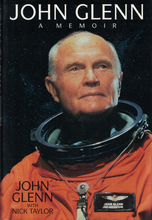John Glenn: A Memoir,New