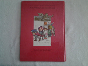 Strawberry Shortcake and the Winter That Would Not End,Used