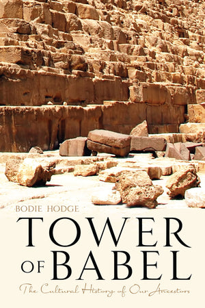 Tower of Babel,New