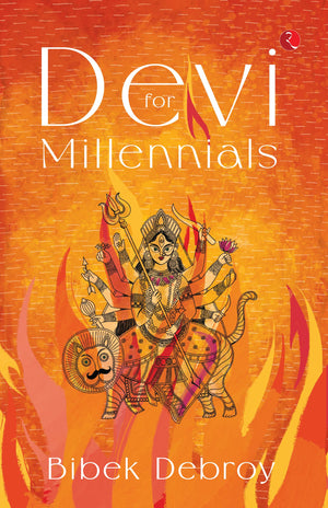 Devi For Millennials