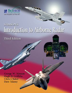 Stimson s Introduction to Airborne Radar (Radar, Sonar and Navigation)