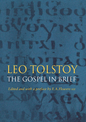 The Gospel In Brief (Texts & Contexts),New