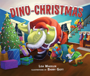 DinoChristmas (DinoHolidays),Used