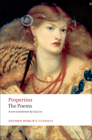 The Poems (Oxford World's Classics),New