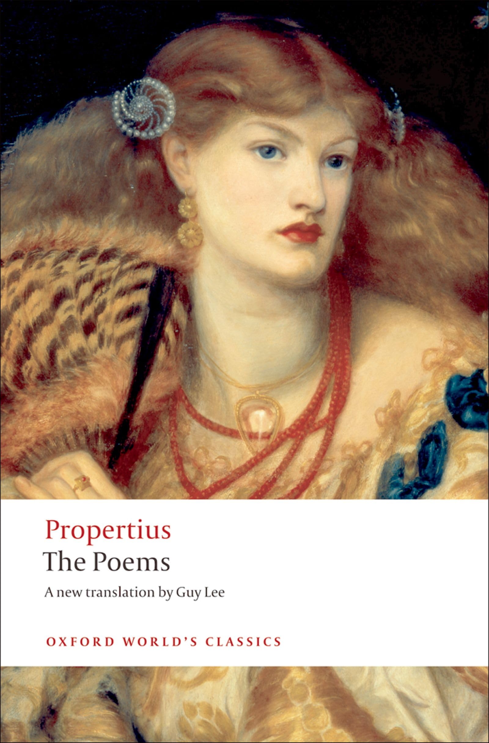 The Poems (Oxford World'S Classics)