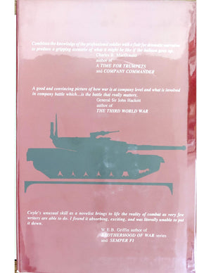 Team Yankee: A Novel Of World War Iii,New