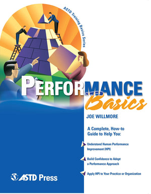 Performance Basics,Used
