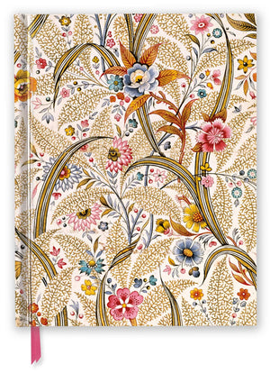 William Kilburn: Marble End Paper (Blank Sketch Book) (Luxury Sketch Books)
