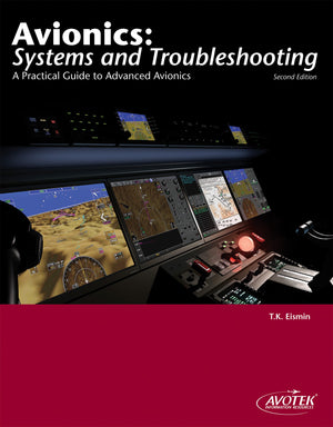 Avionics: Systems and Troubleshooting,Used
