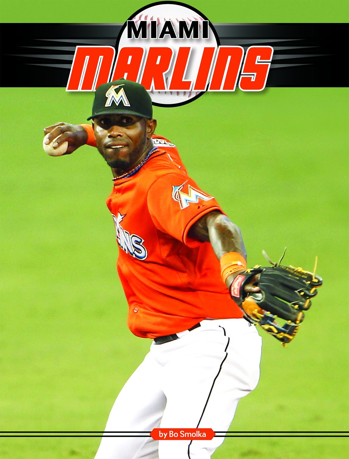 Maimi Marlins (Inside MLB),Used