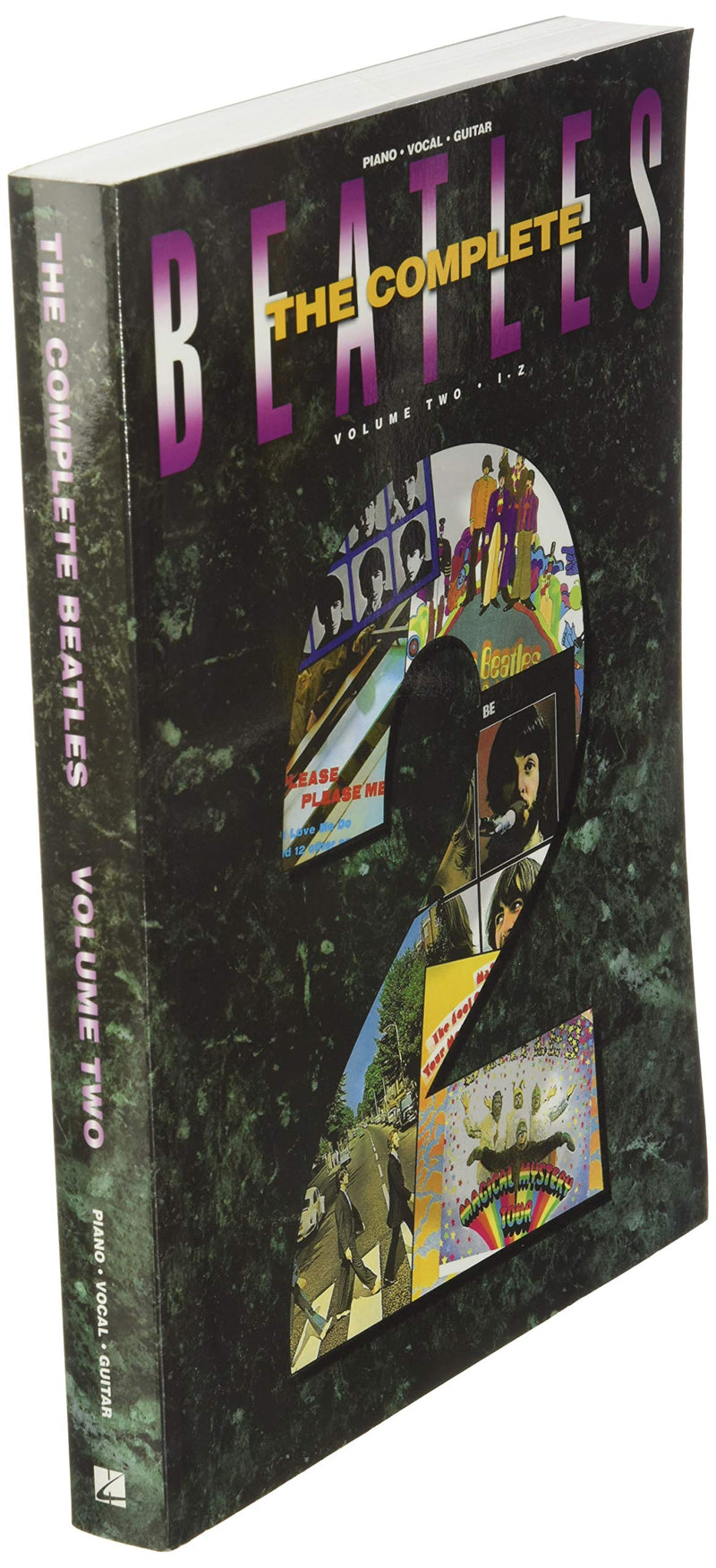 The Beatles Complete  Volume 2,Used