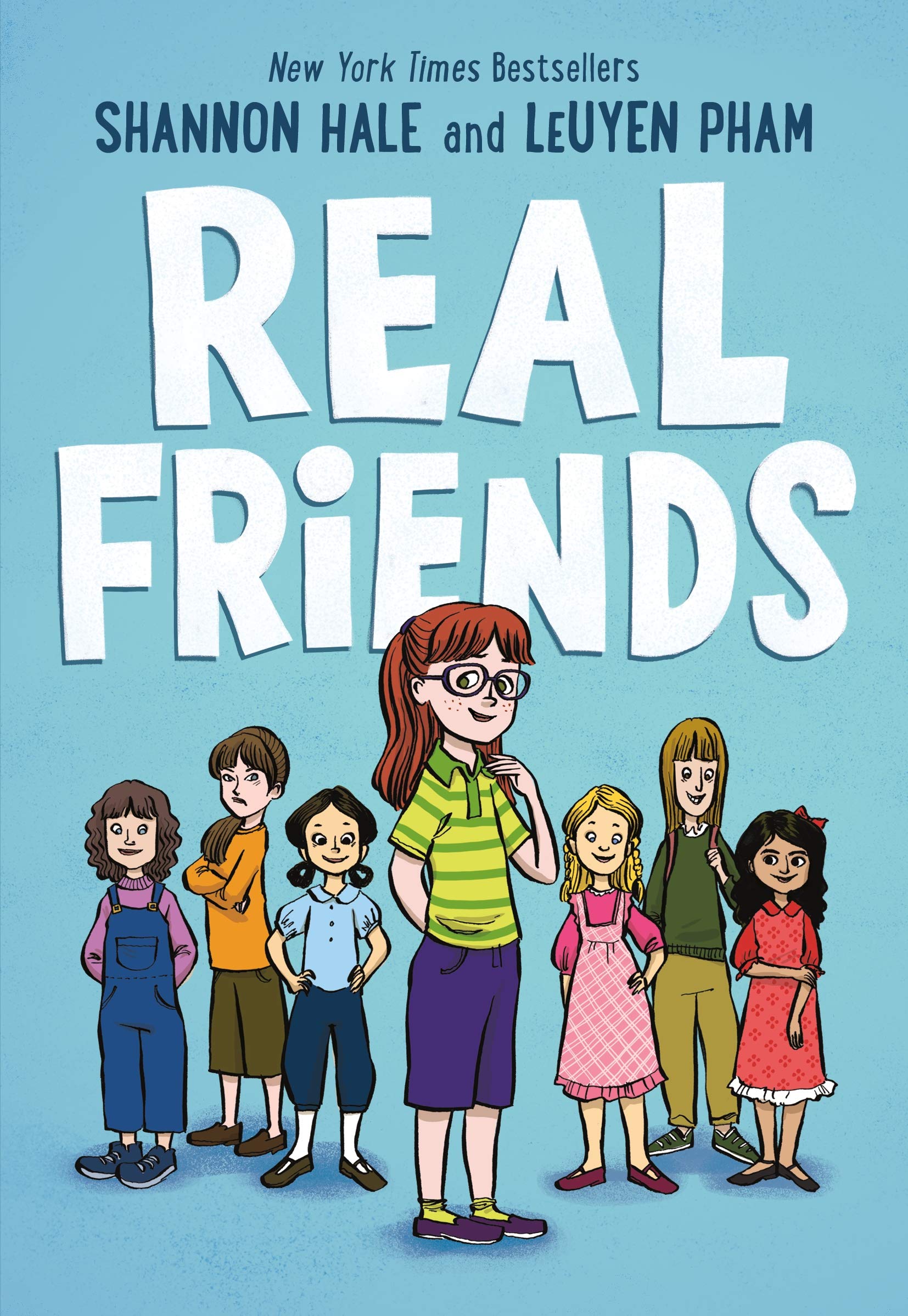 Real Friends (Friends, 1),Used
