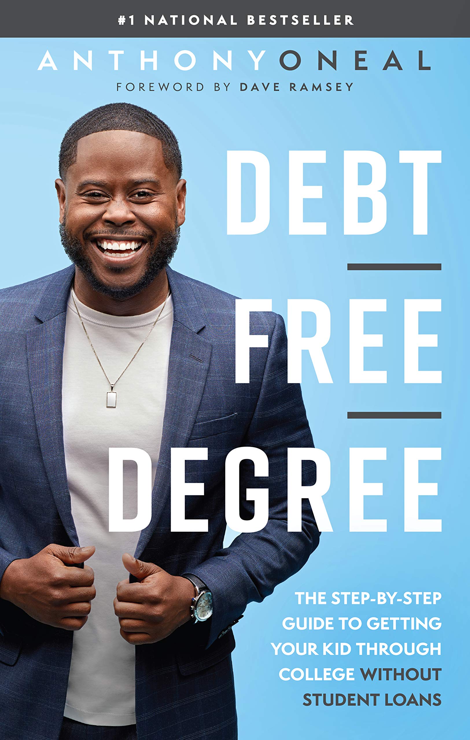 Debt Free Degree,Used