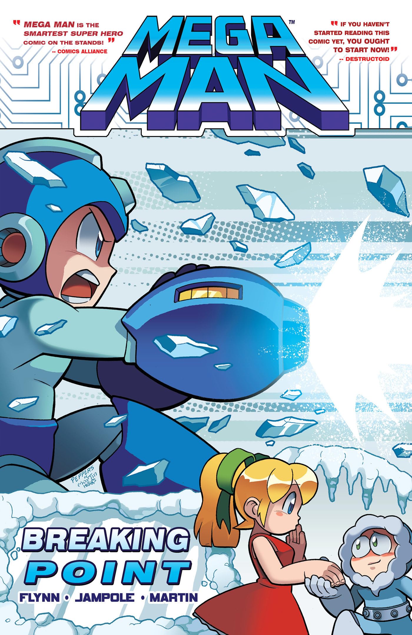 Mega Man 6: Breaking Point,Used