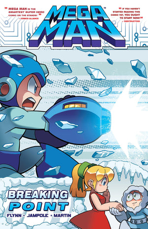 Mega Man 6: Breaking Point,Used