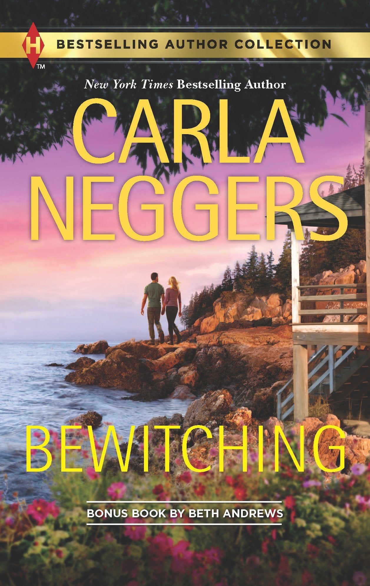 Bewitching & His Secret Agenda: A 2in1 Collection,New