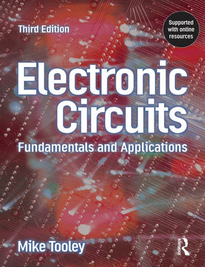 Electronic Circuits, 3rd ed: Fundamentals & Applications,Used