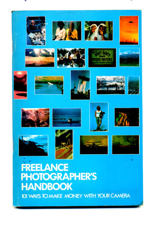 Freelance Photographer's Handbook,Used