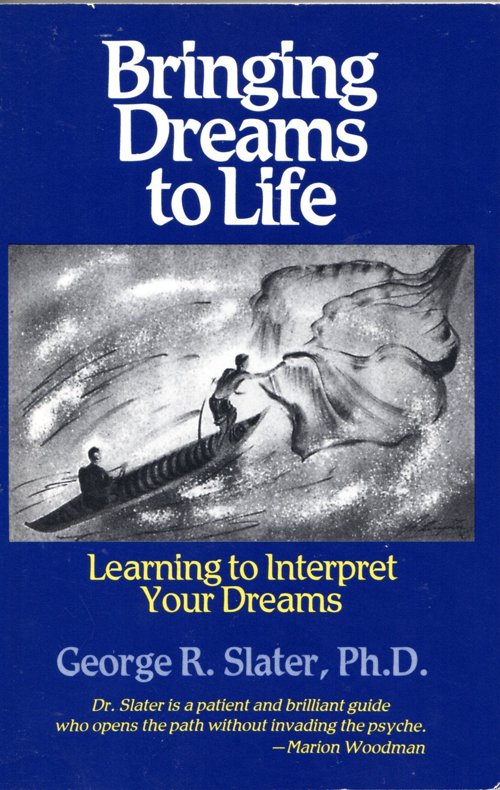 Bringing Dreams to Life: Learning to Interpret Your Dreams,Used