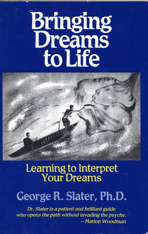 Bringing Dreams to Life: Learning to Interpret Your Dreams,Used