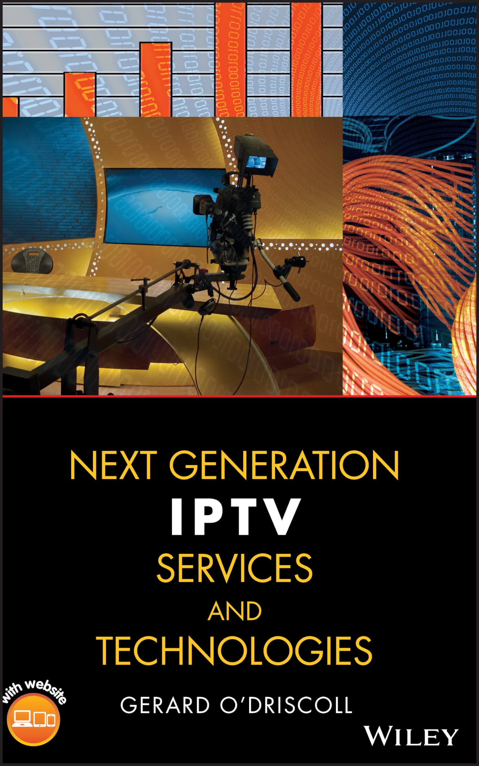 Next Generation Iptv Services And Technologies