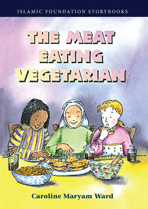 Meat Eating Vegetarian,Used