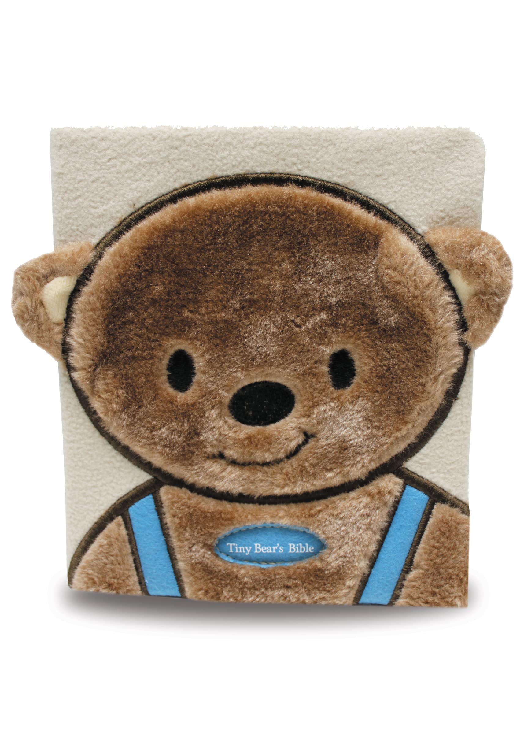 Tiny Bear's Bible,Used
