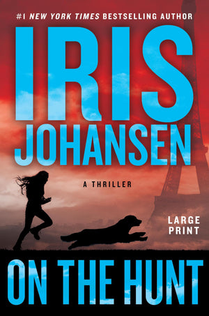 On the Hunt (Kira Drake, 1)
