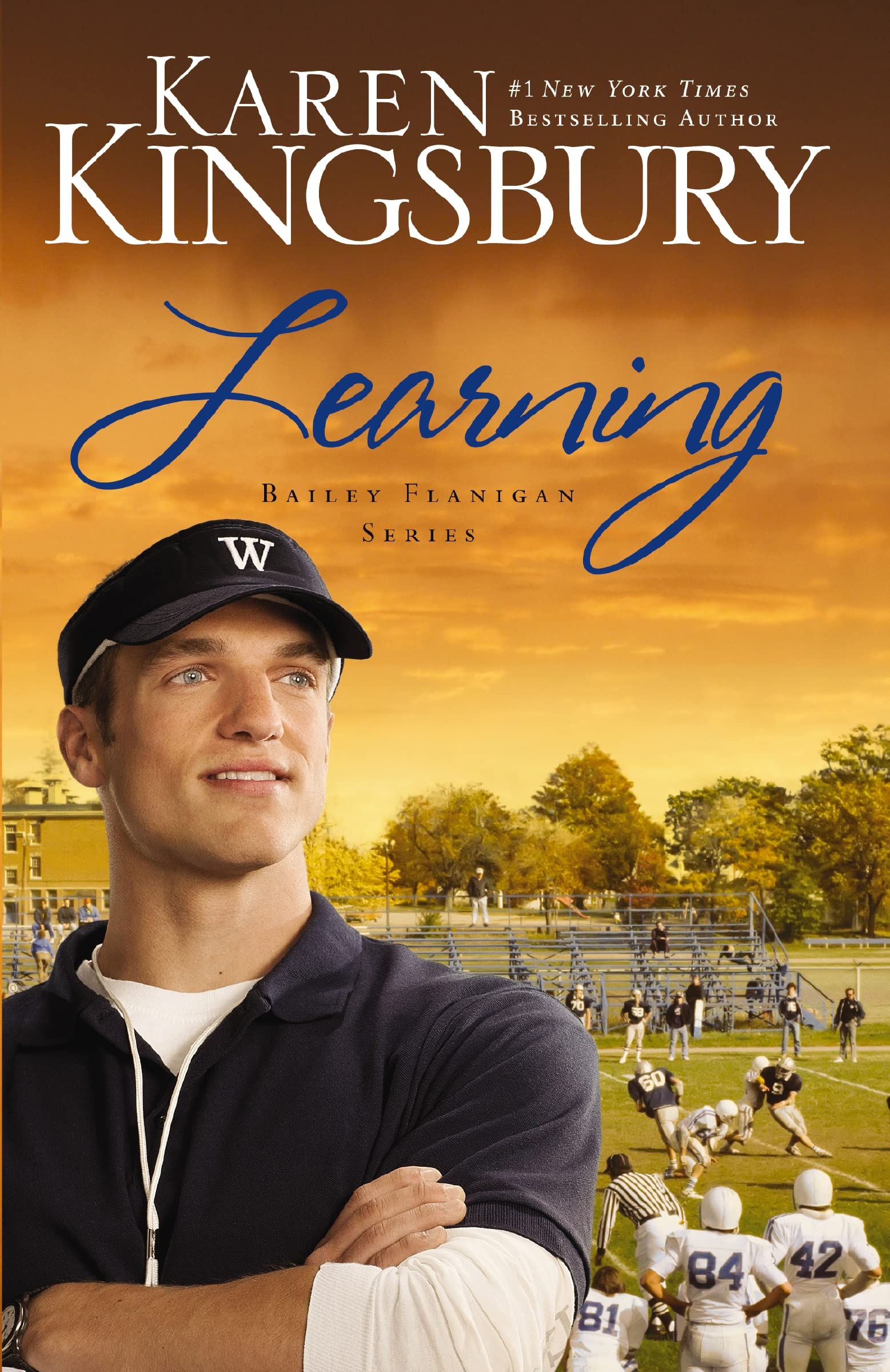 Learning (The BaxtersBailey Flanigan),Used