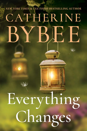 Everything Changes (Creek Canyon, 3),New