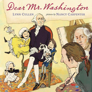 Dear Mr. Washington,Used