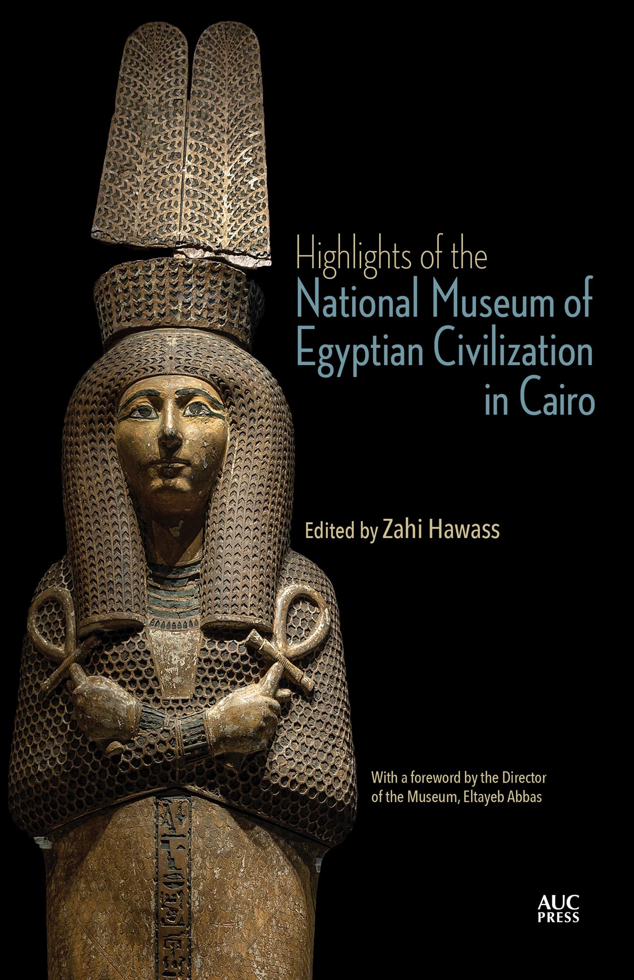 Highlights Of The National Museum Of Egyptian Civilization In Cairo