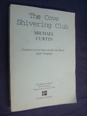 The Cove Shivering Club,Used