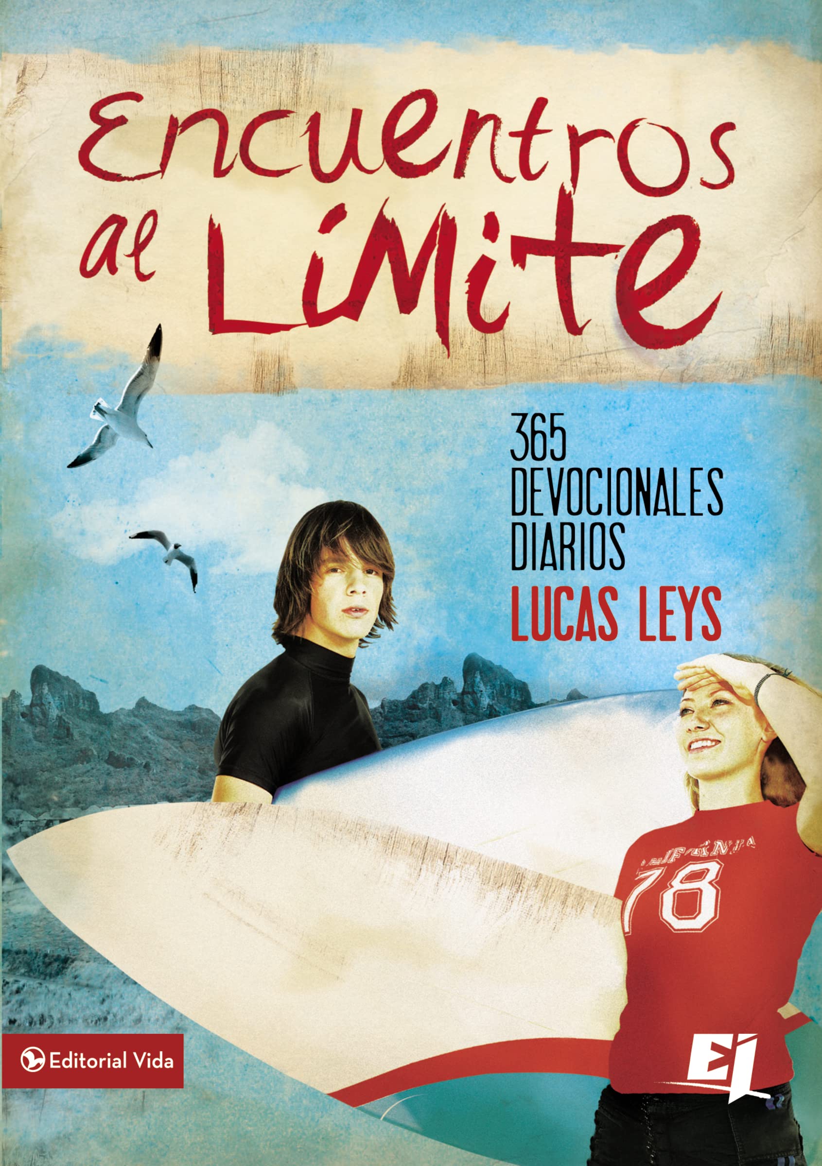 Encuentros Al Limite (Especialidades Juveniles) (Spanish Edition),New