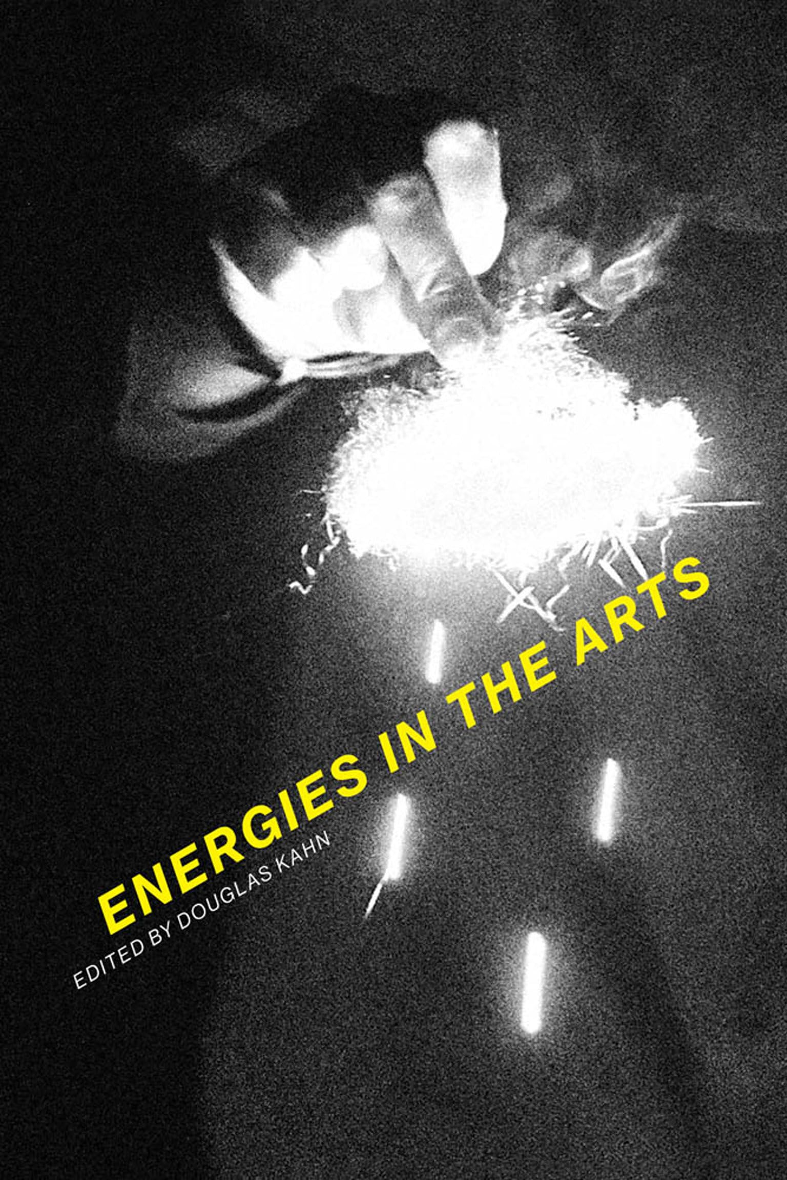 Energies in the Arts (Mit Press),Used