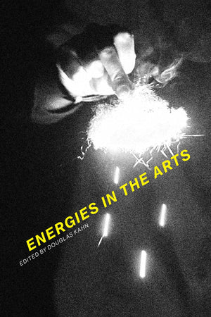 Energies in the Arts (Mit Press),Used